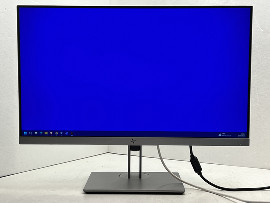 Монитор HP EliteDisplay E243d 24" (клас А)