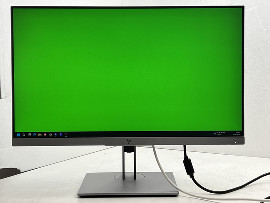 Монитор HP EliteDisplay E243d 24" (клас А)