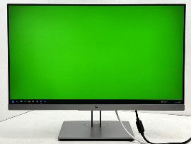 Монитор HP EliteDisplay E243d 24" (клас А)
