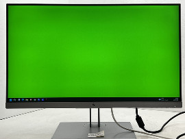 Монитор HP EliteDisplay E243d 24" (клас А)