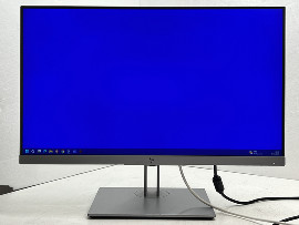Монитор HP EliteDisplay E243d 24" (клас А)