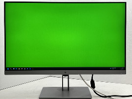 Монитор HP EliteDisplay E243d 24" (клас А)