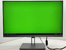 HP EliteDisplay E243d 24" (клас А)