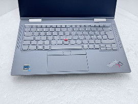 Лаптоп Lenovo ThinkPad X1 Yoga 6th Gen 14" touch i5-1145G7 16GB 510GB клас А