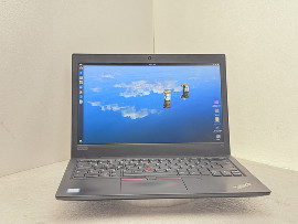 Лаптоп Lenovo ThinkPad L380 13.3" i5-8250U 8GB 260GB клас А