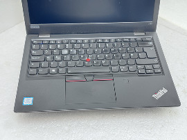 Лаптоп Lenovo ThinkPad L380 13.3" i5-8250U 8GB 260GB клас А