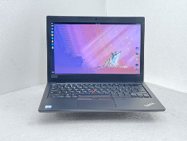 Лаптоп Lenovo ThinkPad L380 13.3" i5-8250U 8GB 260GB клас А
