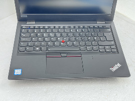 Лаптоп Lenovo ThinkPad L380 13.3" i5-8250U 8GB 260GB клас А