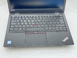 Лаптоп Lenovo ThinkPad L380 13.3" i5-8250U 8GB 260GB клас А