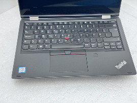 Лаптоп Lenovo ThinkPad L380 Yoga 13.3" touch i5-8350U 16GB 510GB клас А
