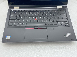 Лаптоп Lenovo ThinkPad L380 Yoga 13.3" touch i5-8350U 16GB 510GB клас А