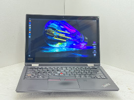 Лаптоп Lenovo ThinkPad L380 Yoga 13.3" touch i5-8350U 16GB 510GB клас А