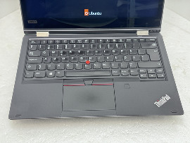 Лаптоп Lenovo ThinkPad L380 Yoga 13.3" touch i5-8350U 16GB 510GB клас А