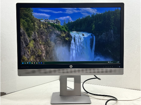 HP EliteDisplay E240c 24" (клас А)