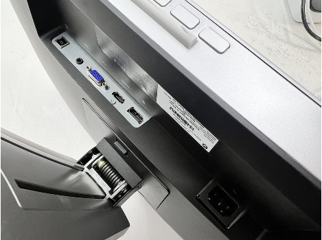 HP EliteDisplay E240c 24" (клас А)