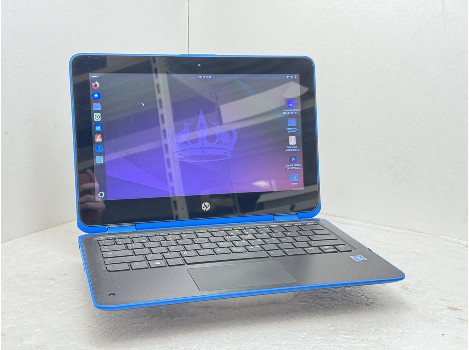 HP ProBook x360 11 G3 11" touch Pentium N5000 8GB 260GB клас А