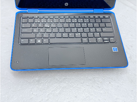 HP ProBook x360 11 G3 11" touch Pentium N5000 8GB 260GB клас А