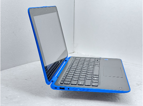 HP ProBook x360 11 G3 11" touch Pentium N5000 8GB 260GB клас А