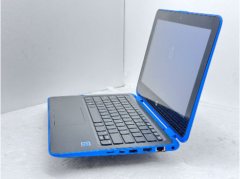HP ProBook x360 11 G3 11" touch Pentium N5000 8GB 260GB клас А