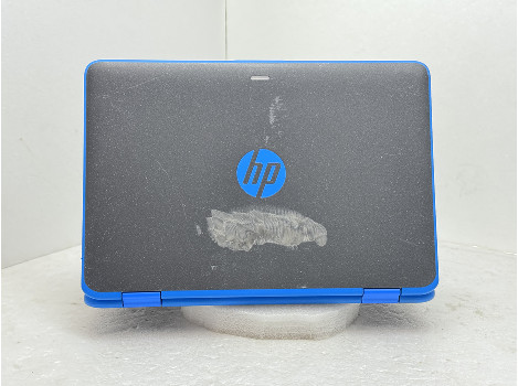 HP ProBook x360 11 G3 11" touch Pentium N5000 8GB 260GB клас А