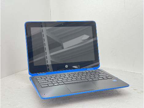 HP ProBook x360 11 G3 11" touch Pentium N5000 8GB 260GB клас А