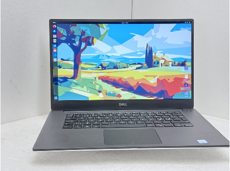 Dell Precision 5530 15.6" i7-8850H 32GB 510GB клас А