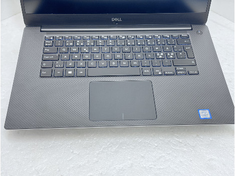Dell Precision 5530 15.6" i7-8850H 32GB 510GB клас А