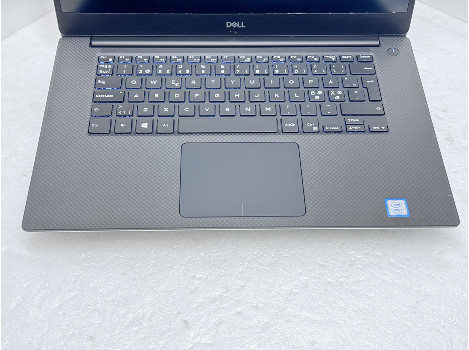 Dell Precision 5530 15.6" i7-8850H 32GB 510GB клас А
