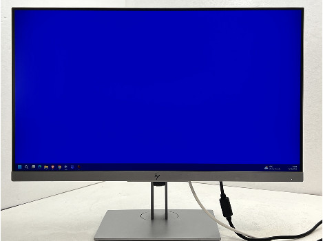 HP EliteDisplay E243d 24" (клас А)