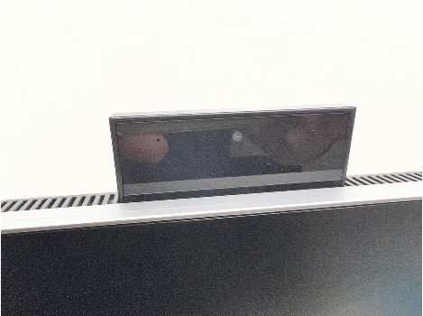 HP EliteDisplay E243d 24" (клас А)