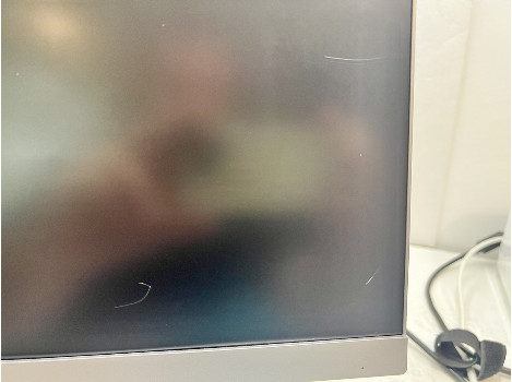 HP EliteDisplay E243d 24" (клас А)