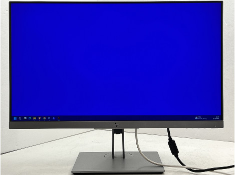 HP EliteDisplay E243d 24" (клас А)