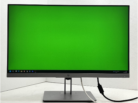 HP EliteDisplay E243d 24" (клас А)