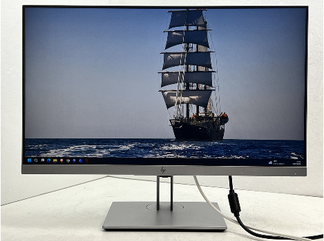 HP EliteDisplay E243d 24" (клас Б)