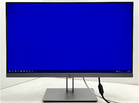 HP EliteDisplay E243d 24" (клас Б)