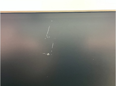 HP EliteDisplay E243d 24" (клас Б)