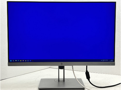 HP EliteDisplay E243d 24" (клас А)