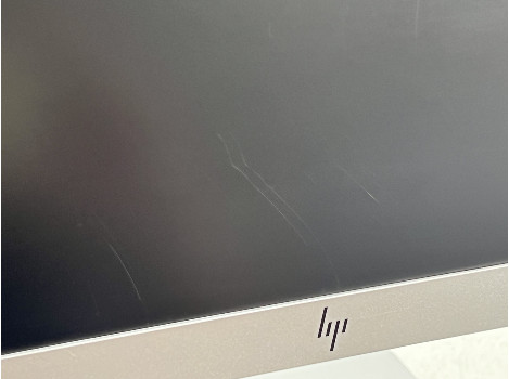 HP EliteDisplay E243d 24" (клас А)