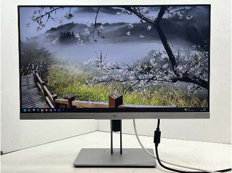 HP EliteDisplay E243d 24" (клас А)