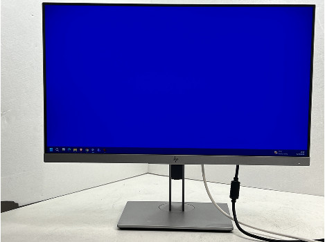 HP EliteDisplay E243d 24" (клас А)