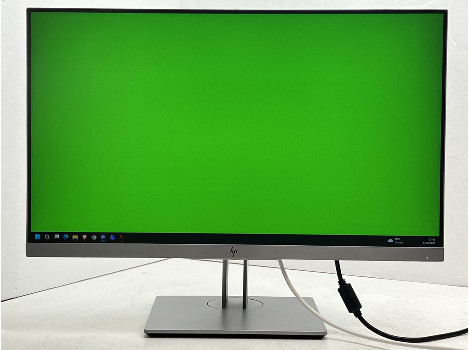 HP EliteDisplay E243d 24" (клас А)