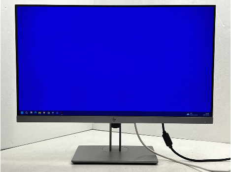 HP EliteDisplay E243d 24" (клас А)