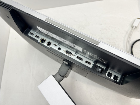 HP EliteDisplay E243d 24" (клас А)