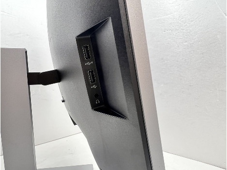 HP EliteDisplay E243d 24" (клас А)