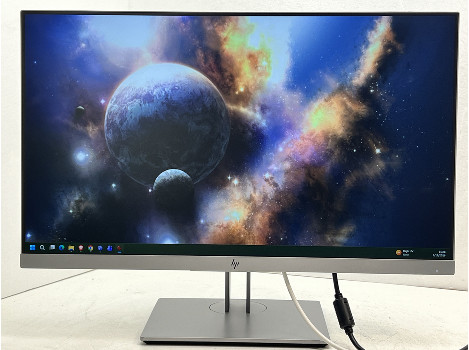 HP EliteDisplay E243d 24" (клас А)