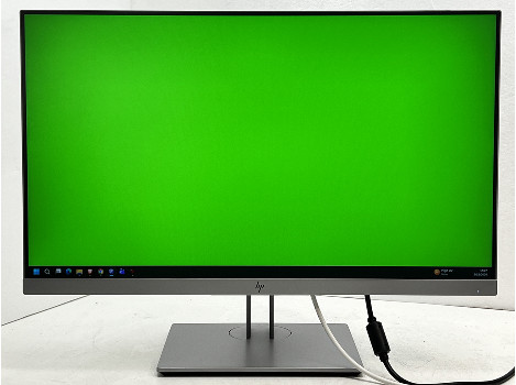 HP EliteDisplay E243d 24" (клас А)