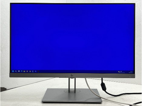 HP EliteDisplay E243d 24" (клас А)