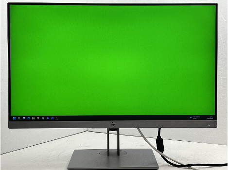 HP EliteDisplay E243d 24" (клас А)