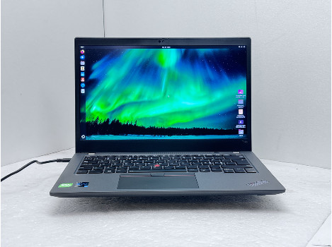 Lenovo ThinkPad T14s G2 14" i7-1165G7 32GB 1020GB клас А