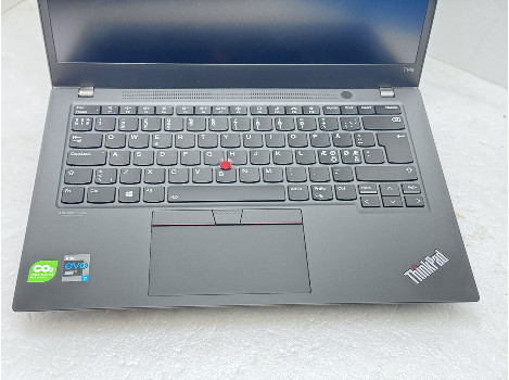 Lenovo ThinkPad T14s G2 14" i7-1165G7 32GB 1020GB клас А